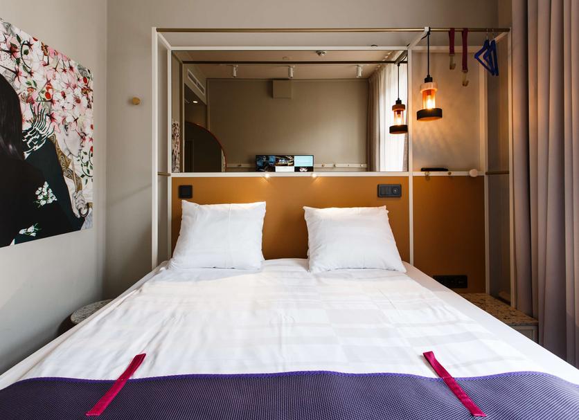Kamar Tidur Foto