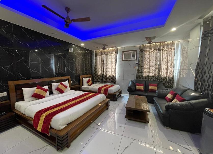 Kamar Tidur Foto