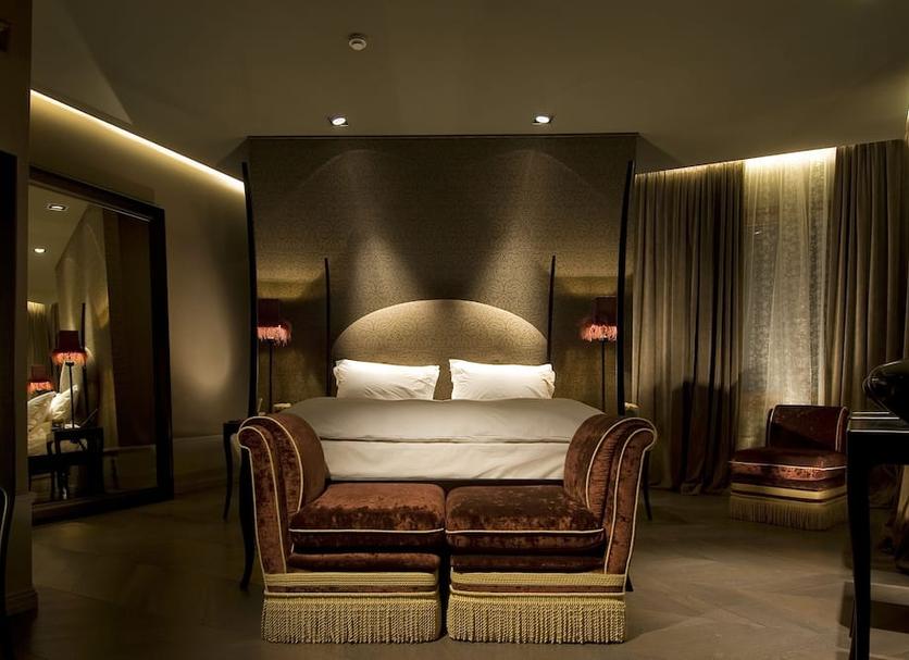 Kamar Tidur Foto