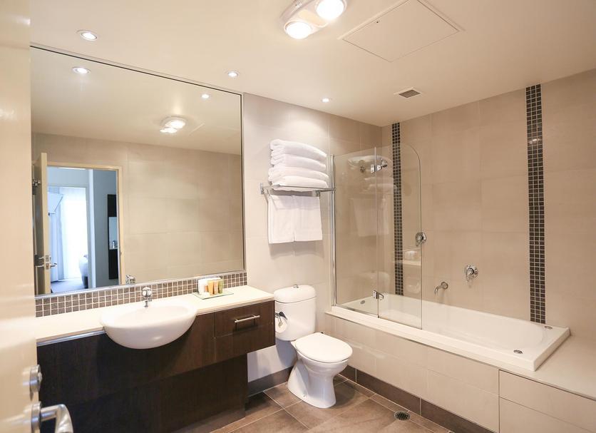 Kamar Mandi Foto