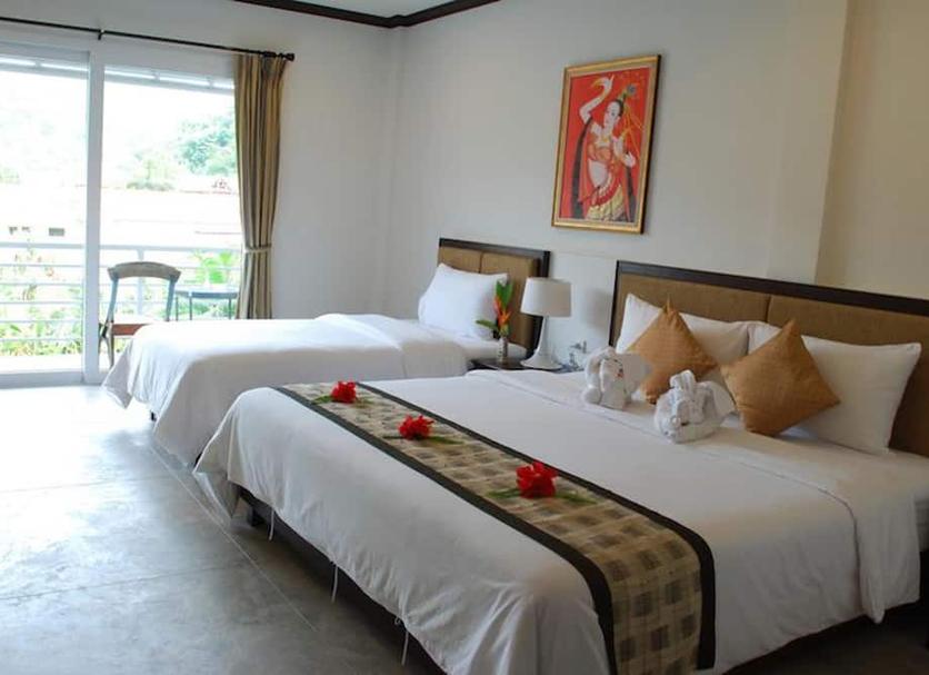 Kamar Tidur Foto
