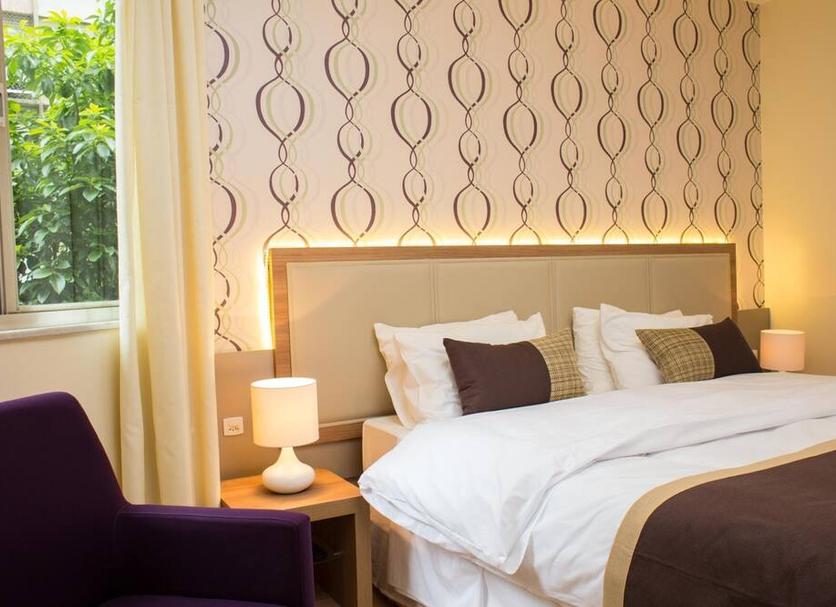 Kamar Tidur Foto