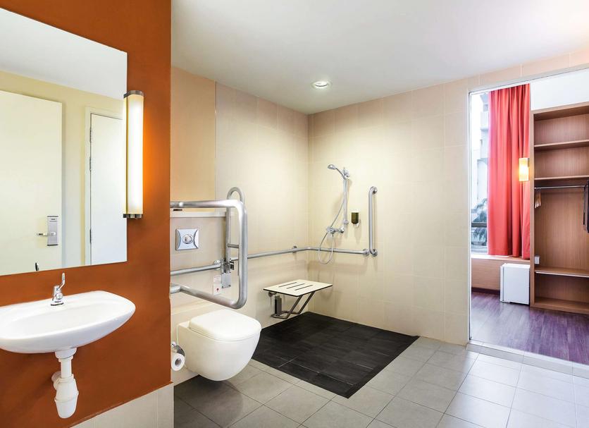 Kamar Mandi Foto
