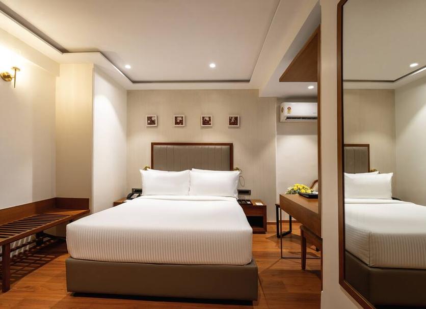 Kamar Tidur Foto