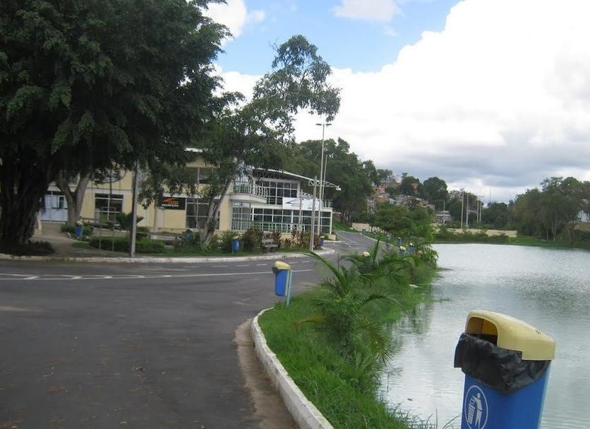 Pemandangan luar Foto