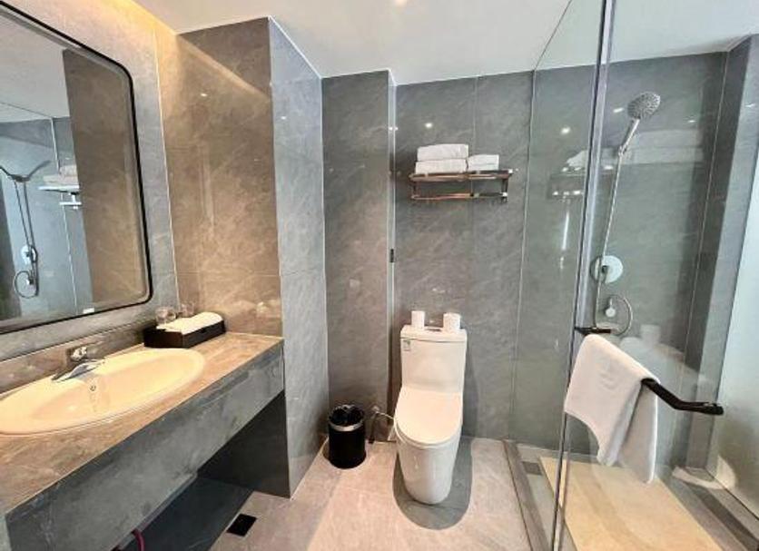 Kamar Mandi Foto