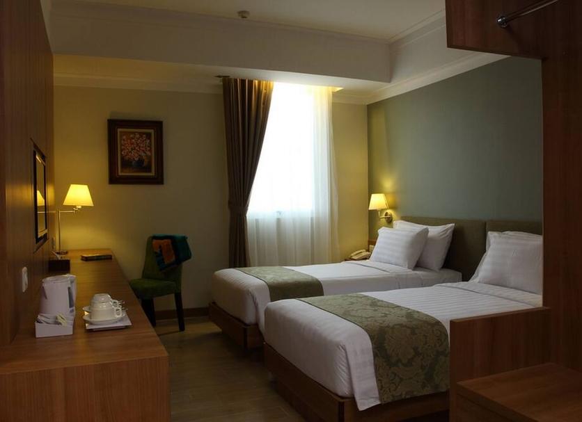 Kamar Tidur Foto