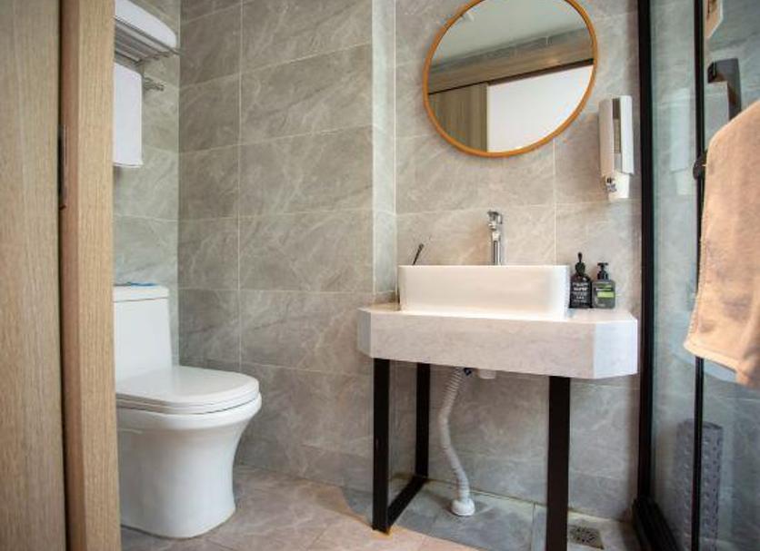 Kamar Mandi Foto