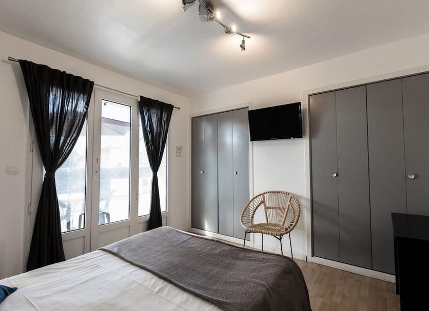 Kamar Tidur Foto