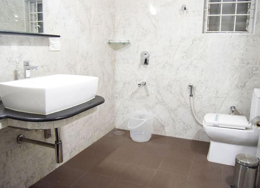 Kamar Mandi Foto