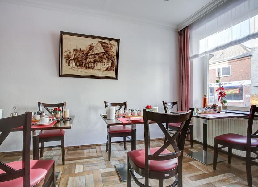 Restoran Foto