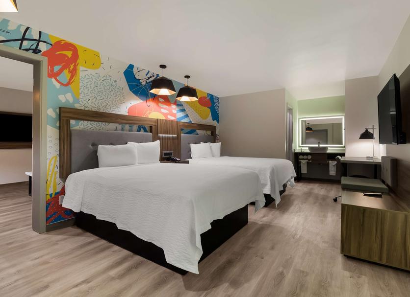 Kamar Tidur Foto