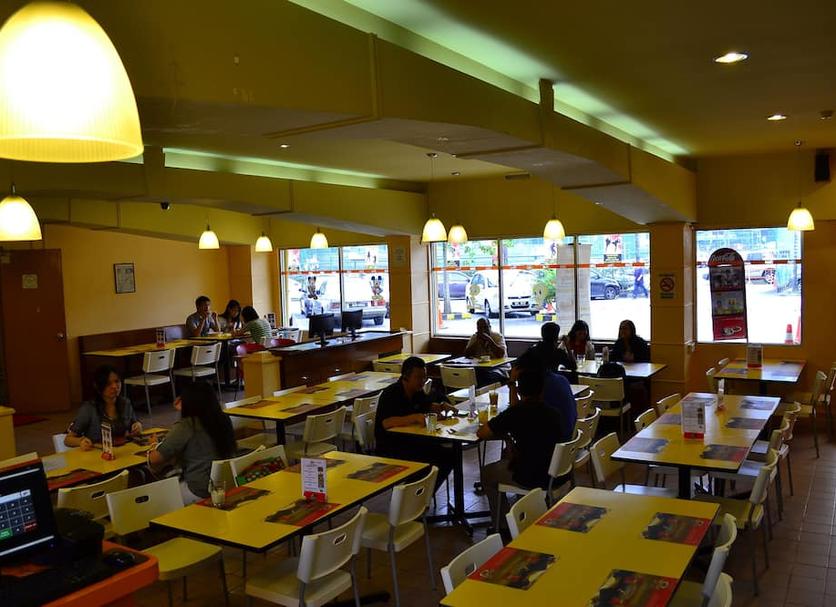 Restoran Foto