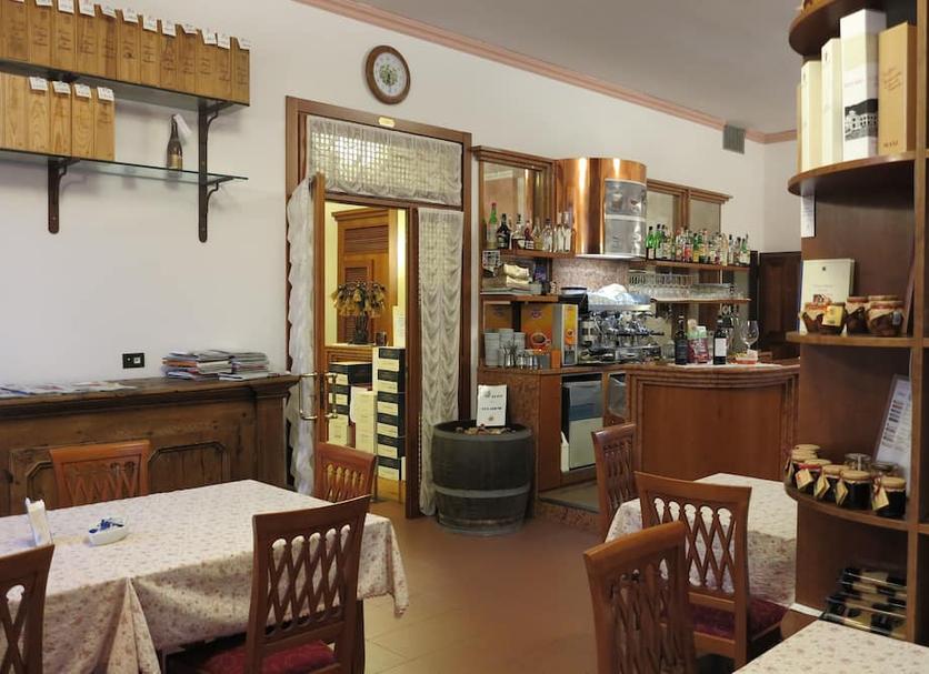 Restoran Foto