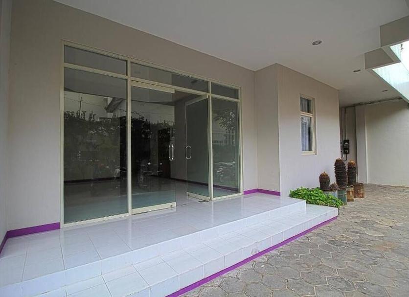 Bangunan Foto