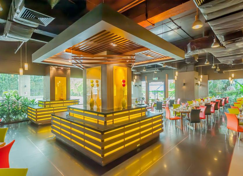 Restoran Foto