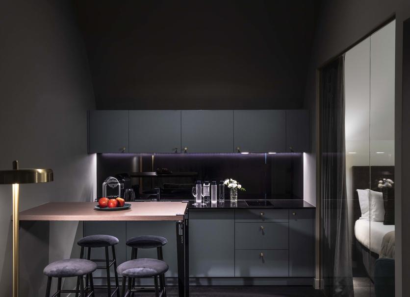 Dapur Foto