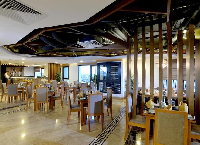 Restoran Foto
