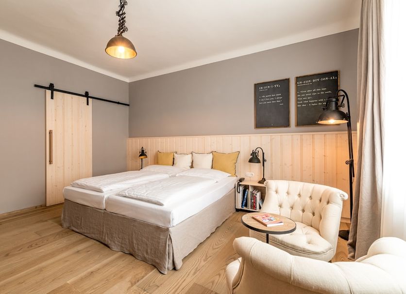 Kamar Tidur Foto