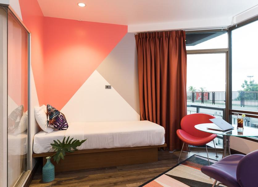 Kamar Tidur Foto