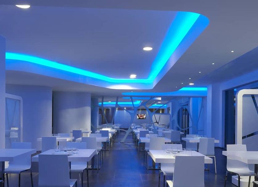 Restoran Foto