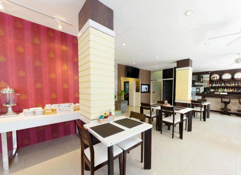 Restoran Foto