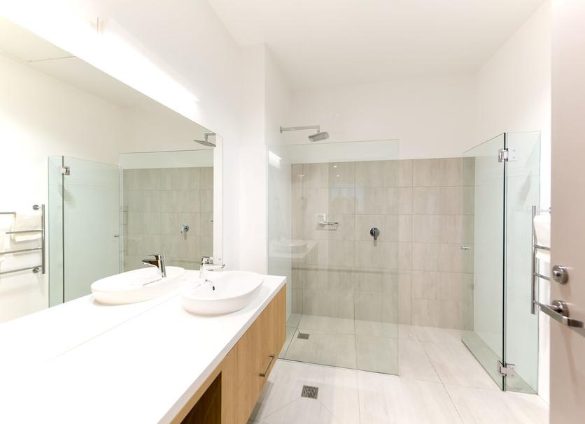 Kamar Mandi Foto