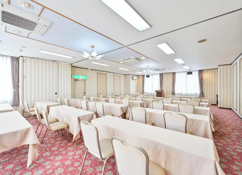 Ruang konferensi Foto