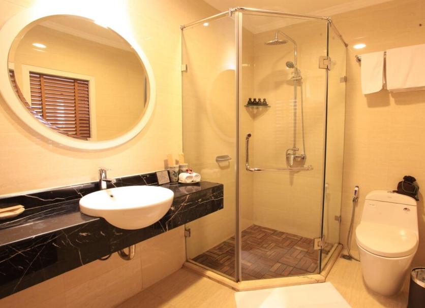Kamar Mandi Foto