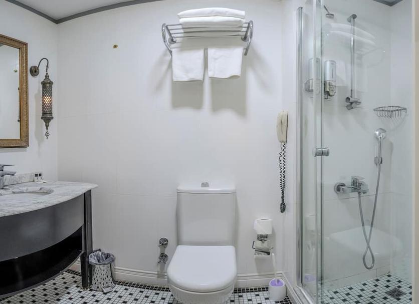 Kamar Mandi Foto