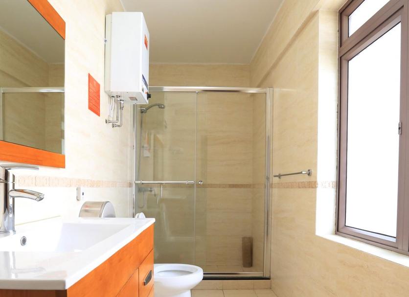 Kamar Mandi Foto