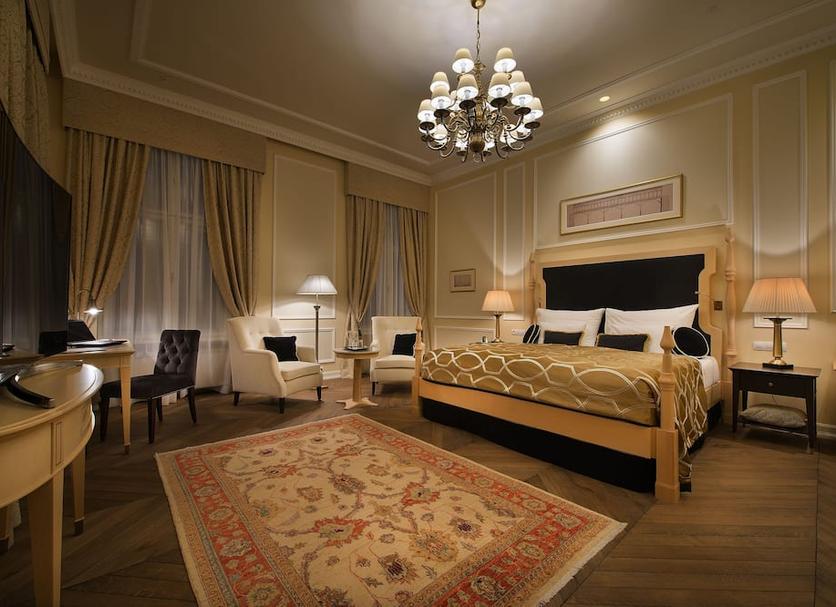 Kamar Tidur Foto