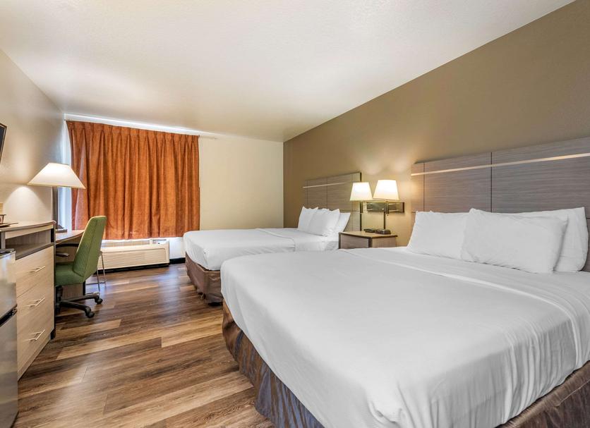 Kamar Tidur Foto