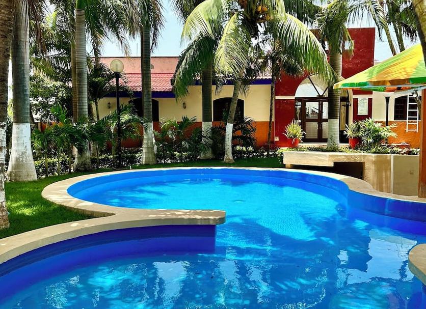 Kolam Foto