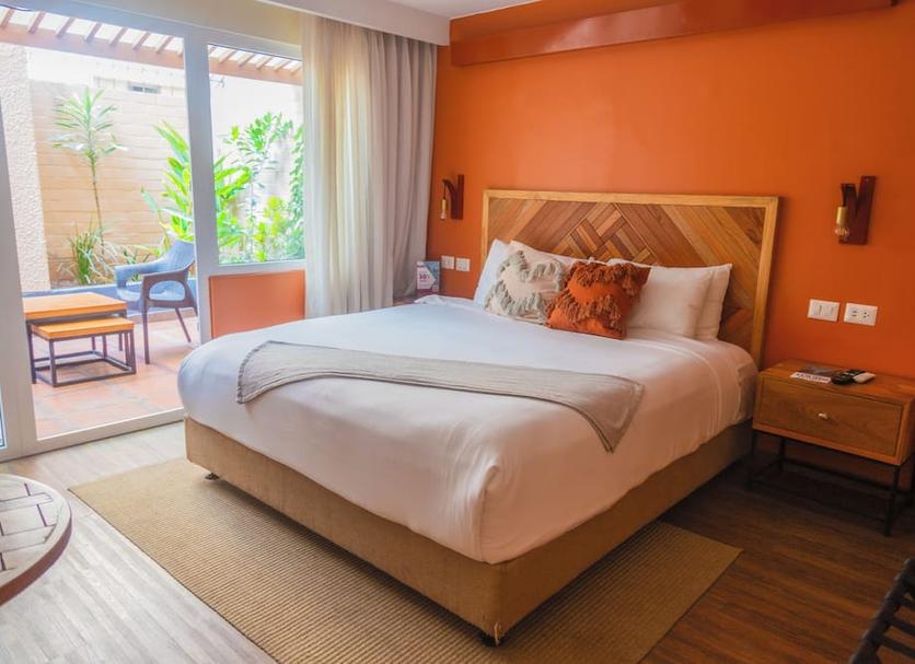 Kamar Tidur Foto