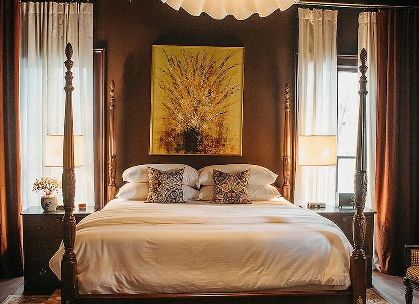 Kamar Tidur Foto