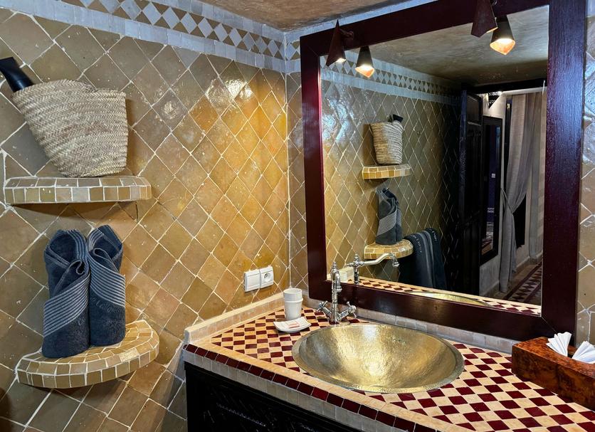 Kamar Mandi Foto