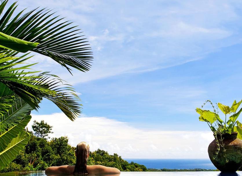Pemandangan luar Foto