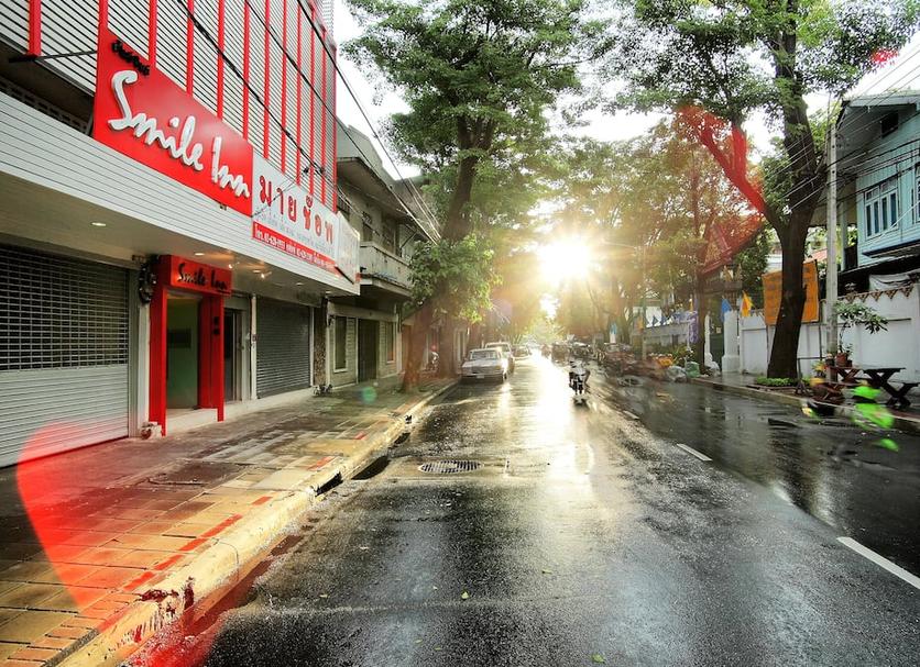 Pemandangan luar Foto