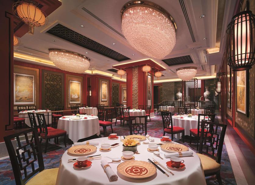 Restoran Foto