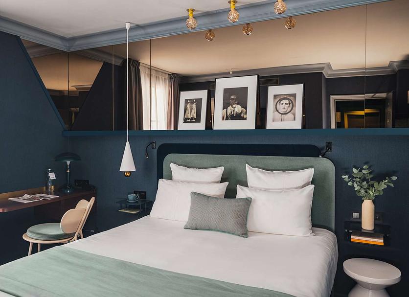 Kamar Tidur Foto