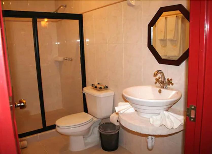 Kamar Mandi Foto