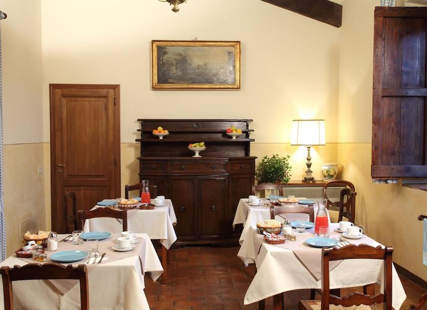 Restoran Foto