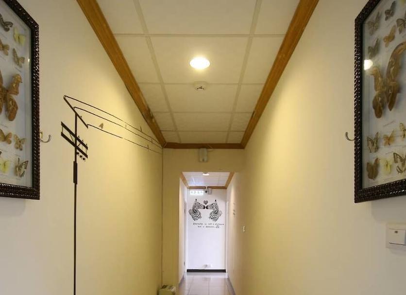Lorong Foto