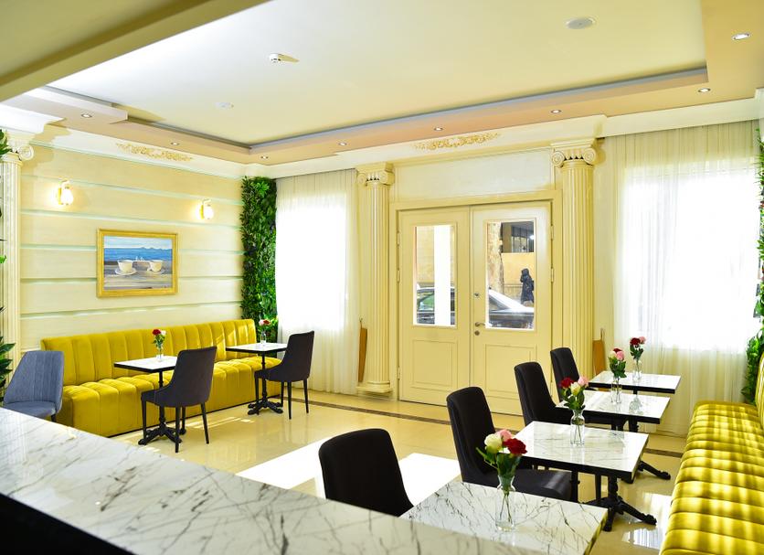 Restoran Foto