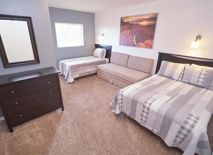 Kamar Tidur Foto