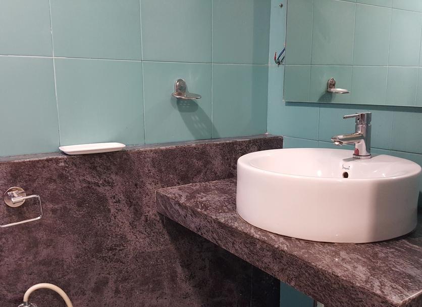 Kamar Mandi Foto