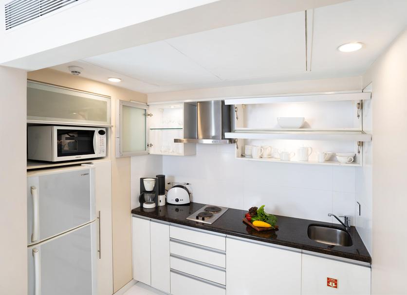 Dapur Foto