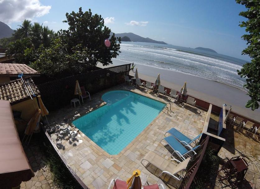 Kolam Foto