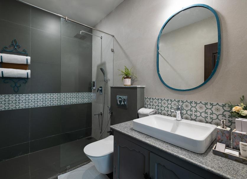 Kamar Mandi Foto